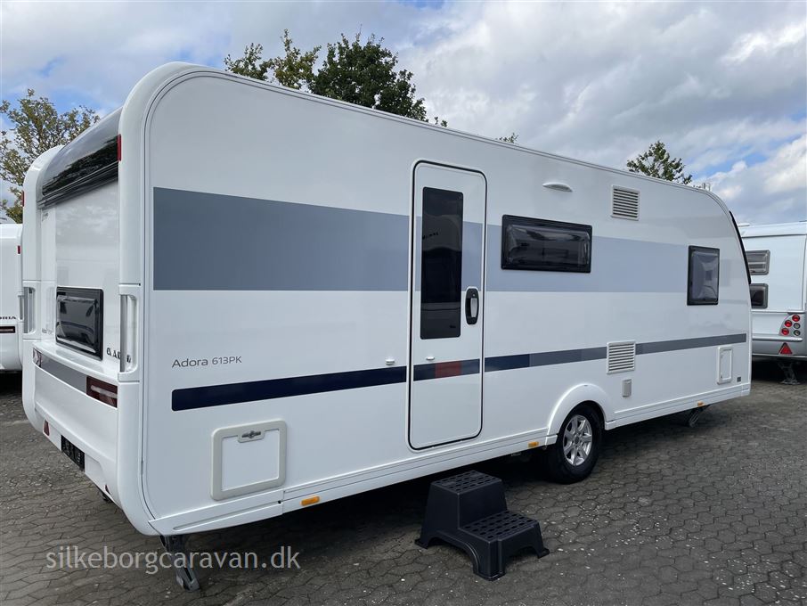 Adria Adora 613 PK Teen